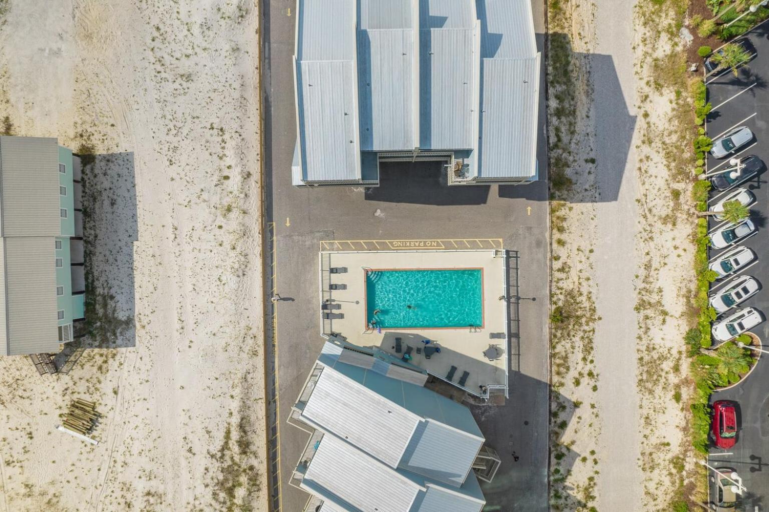 Summer House West B102 By Vacation Homes Collection Gulf Shores Exterior photo
